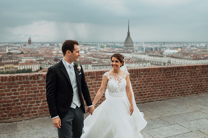 Destination Wedding, wedding pleaner, viaggio di nozze, sposi torino